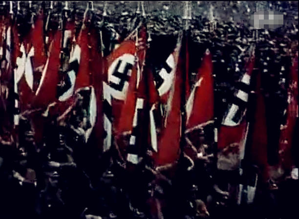 nationalsozialistische deutsche arbeiterpartei),简称纳粹党 (德语