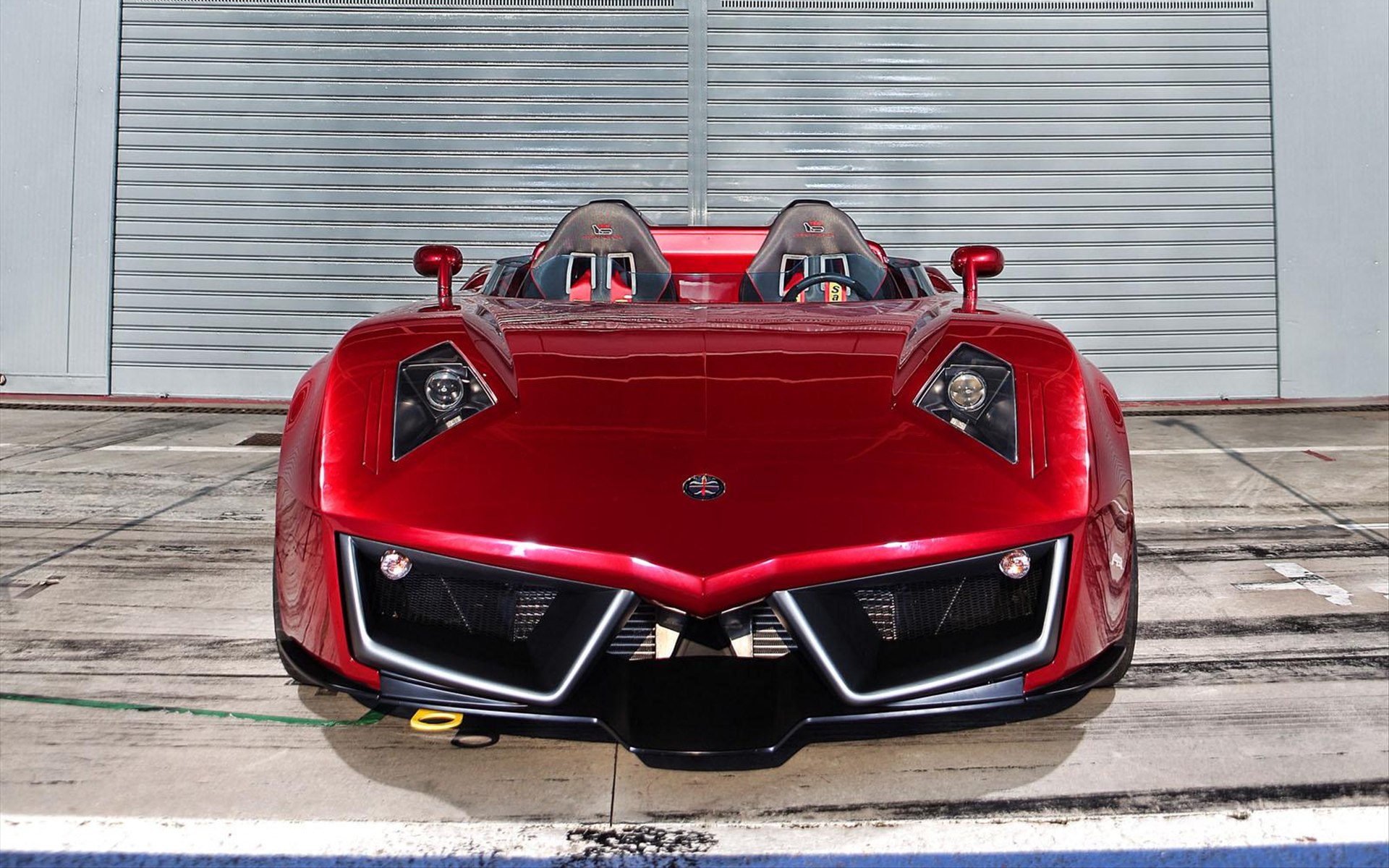 通用雪佛兰汽车