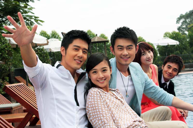  p>《恋夏38℃》 a href="#" data-lemmaid="3495588">改编 /a>自电影