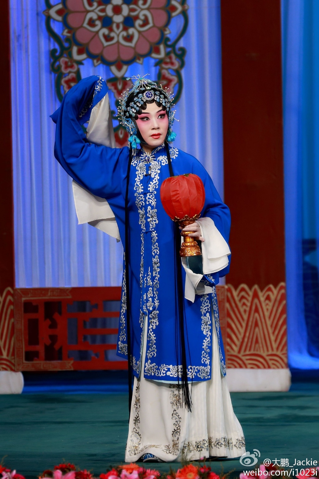  p>迟小秋,女,当代京剧名家, a target="_blank" href="/item/程派