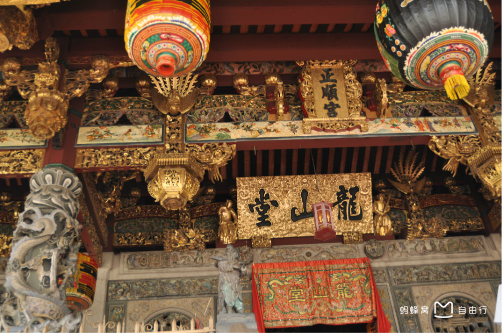  p data-id="gnyv1hfs8l">邱氏宗祠位于福建省