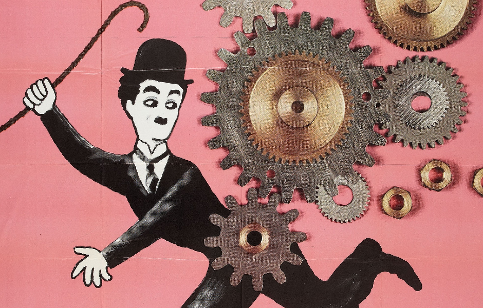 摩登时代moderntimes