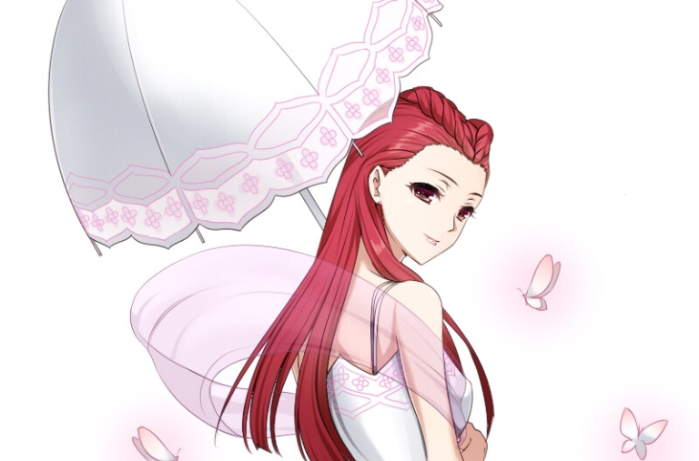  p>美柳千奈美,《 a target="_blank" href="/item/逆转裁判/56352"