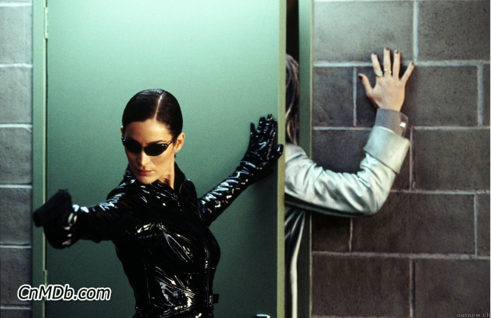 黑客帝国2:重装上阵thematrixreloaded(2003)