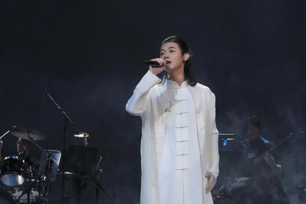 天韵霍尊2016世界巡回演唱会