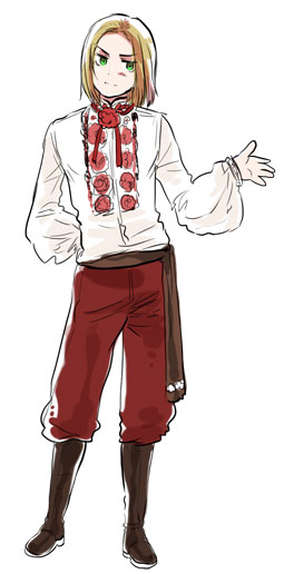 菲利克斯·卢卡谢维奇