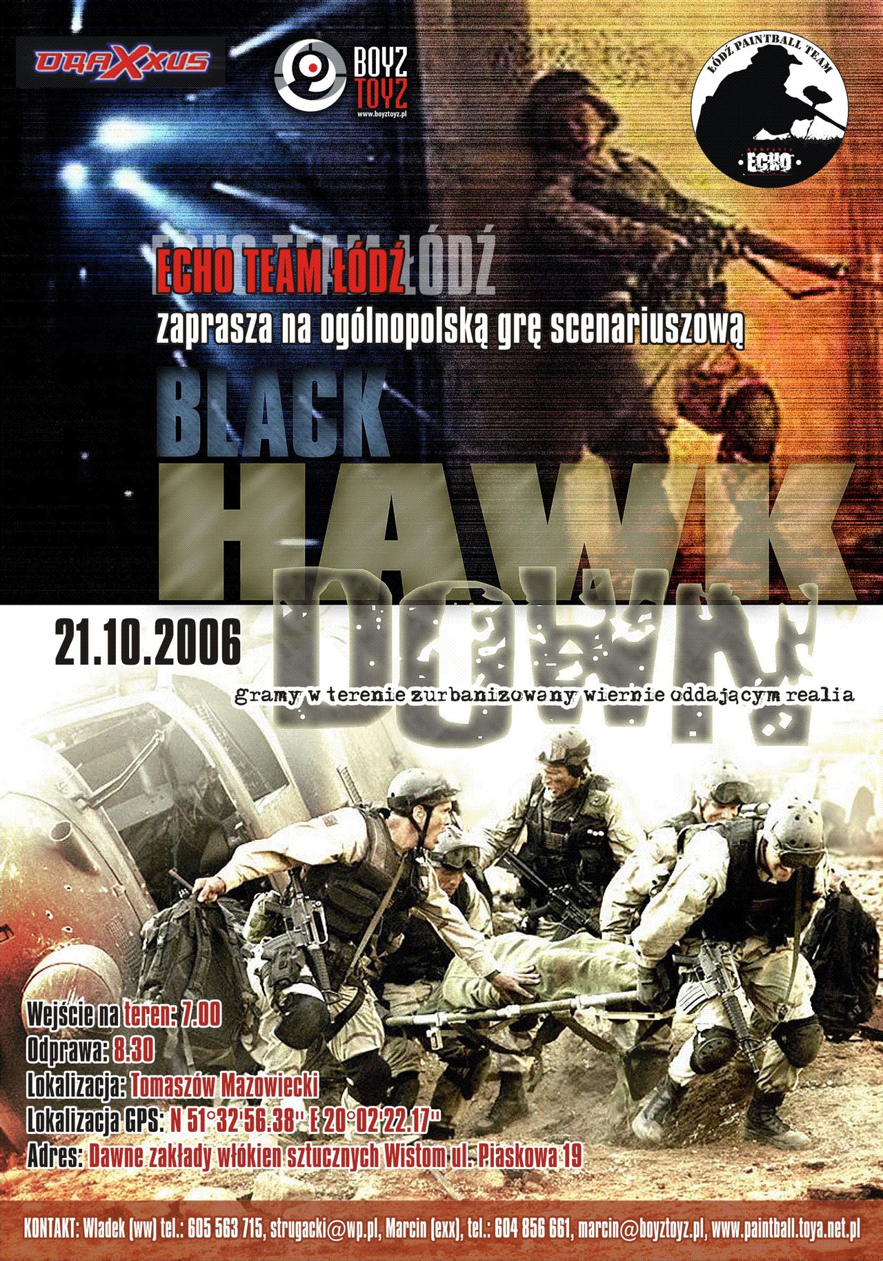 黑鹰坠落blackhawkdown(2001)
