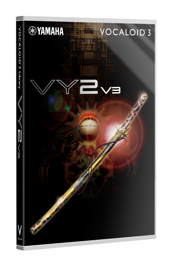 VY2_百度百科