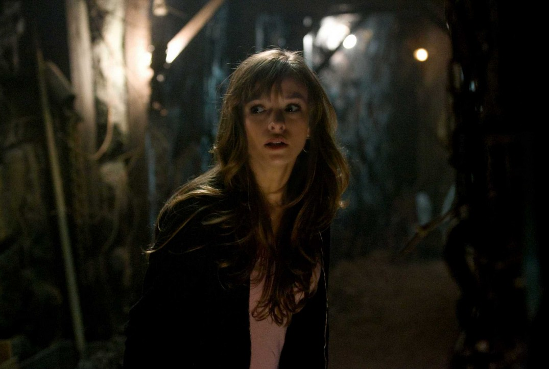 13号星期五3fridaythe13thpart3:3d