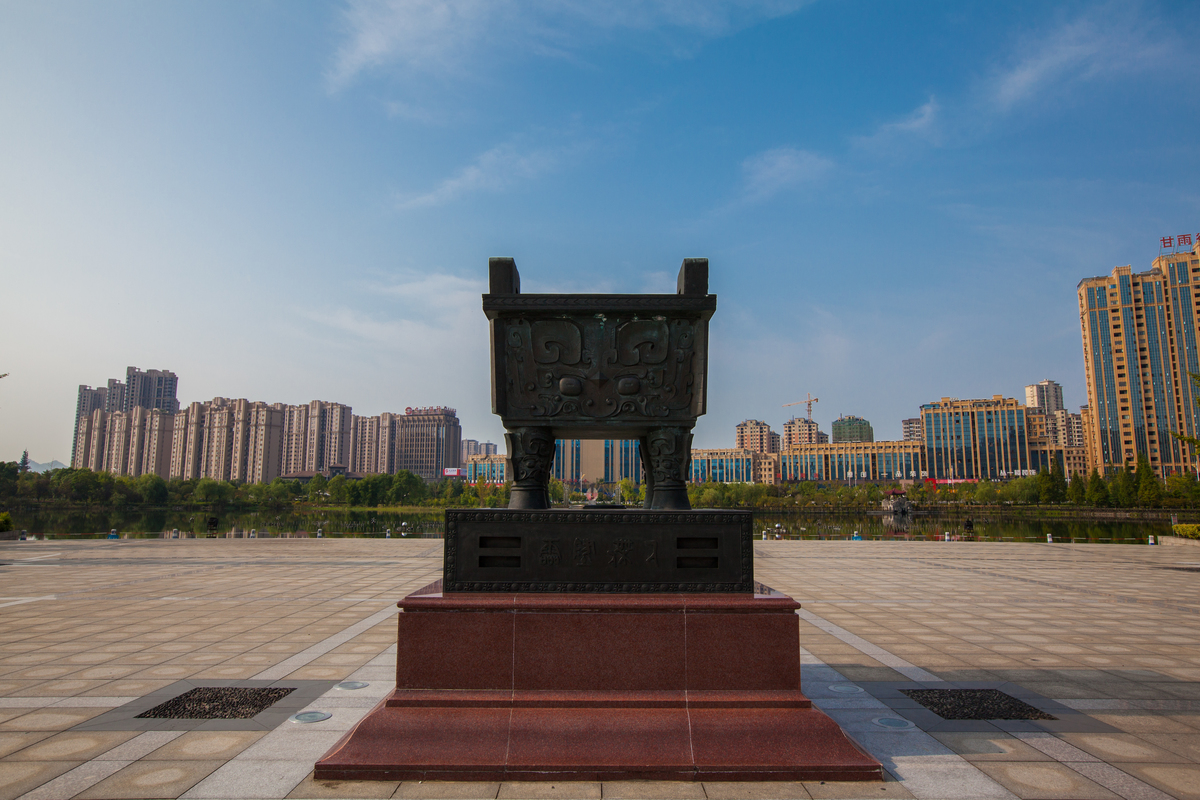 宜春市政府人民政府