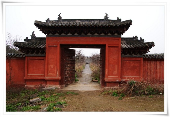  p>蜀王府,始建于明朝洪武十五年(1382年),位于今四川成都的 a target