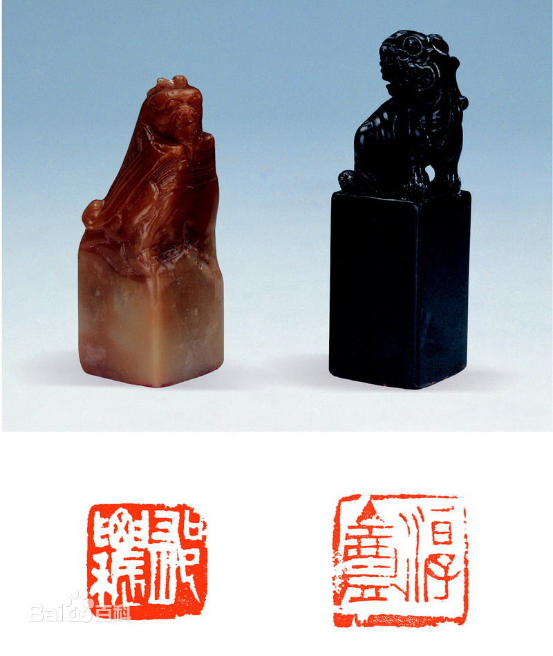 data-lemmaid="9034832">马丹青 /a>,当代杰出的书画篆刻