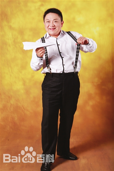 data-lemmaid="3293279">上海滑稽剧团 /a>演员, a target="_blank"