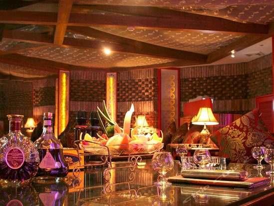 中山真善美大酒店