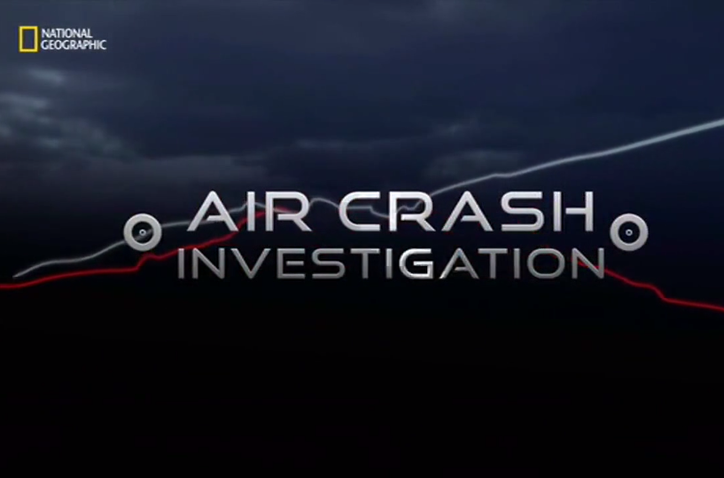  p>《空中浩劫》(air crash investigation)是一个由加拿大的cineflix