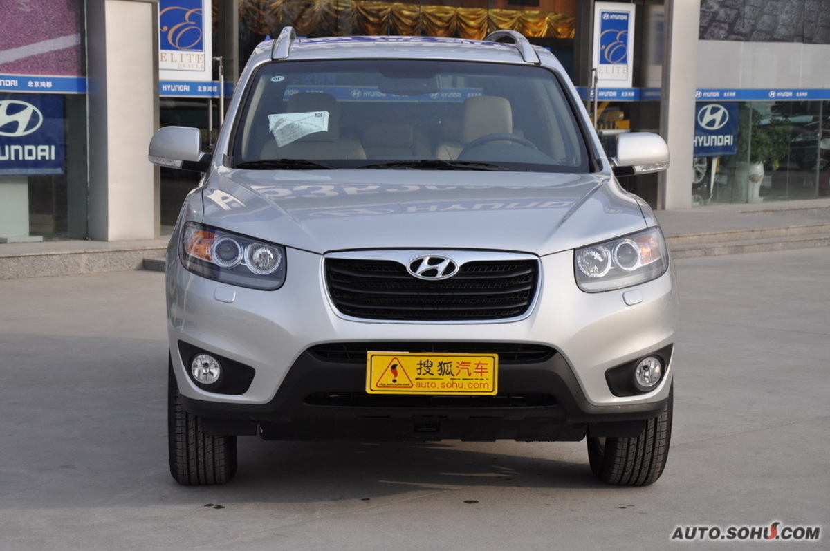  p>新一代胜达(santafe)诞生在美国阿拉巴马州的蒙特利尔工厂,建有