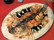 方腊鱼