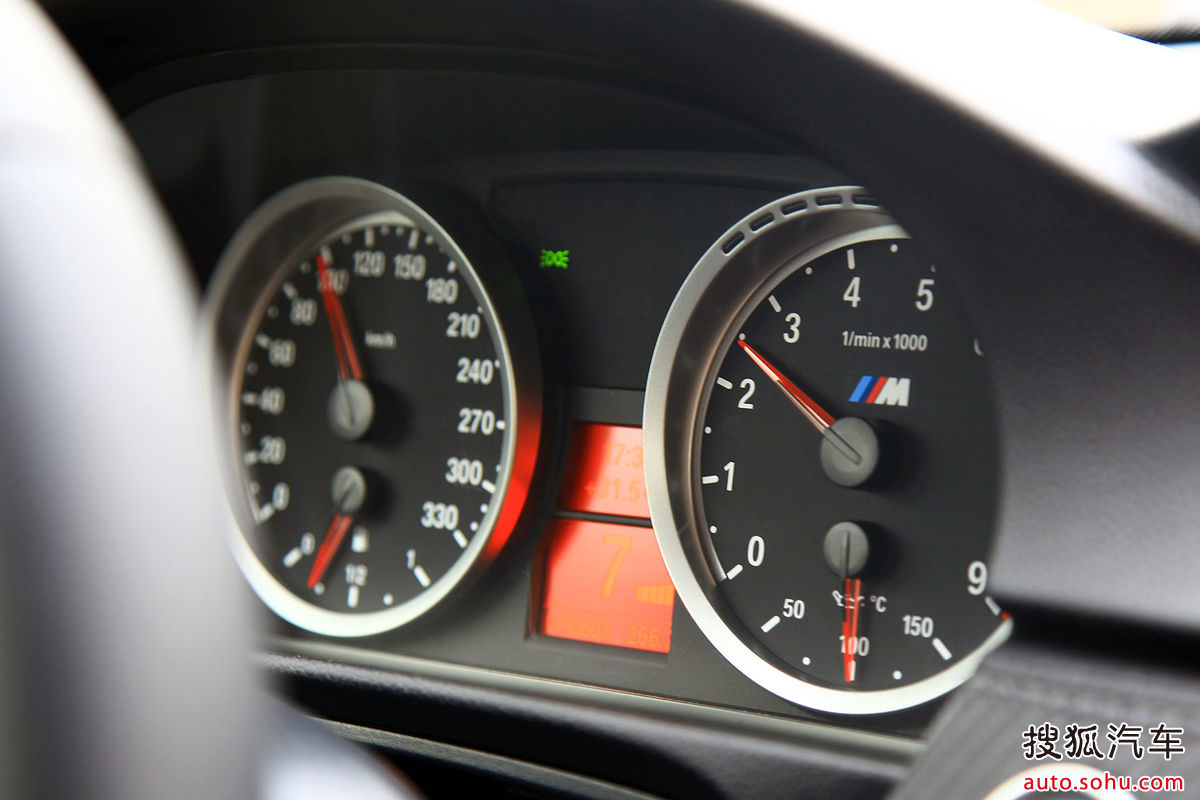 宝马m3