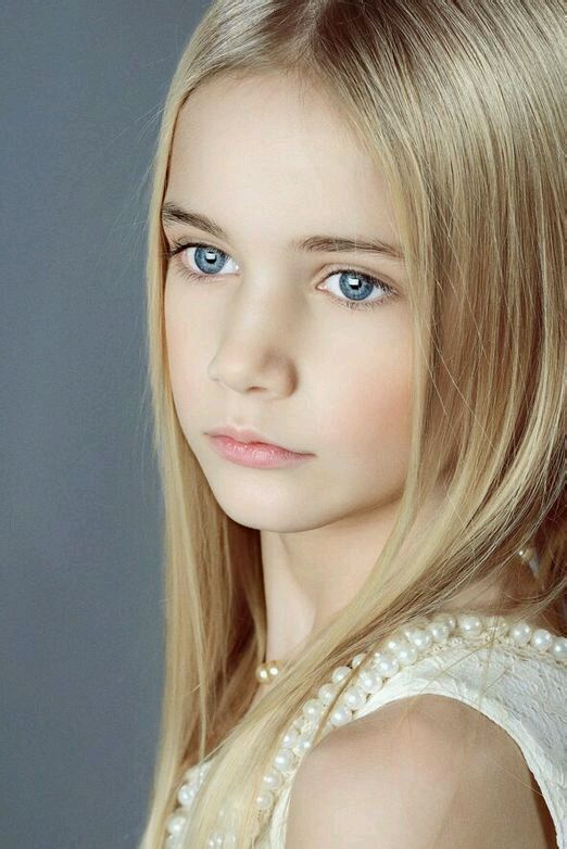  p>玛尔塔·克里洛娃 (Марта Крылова)出生于2006年3月27