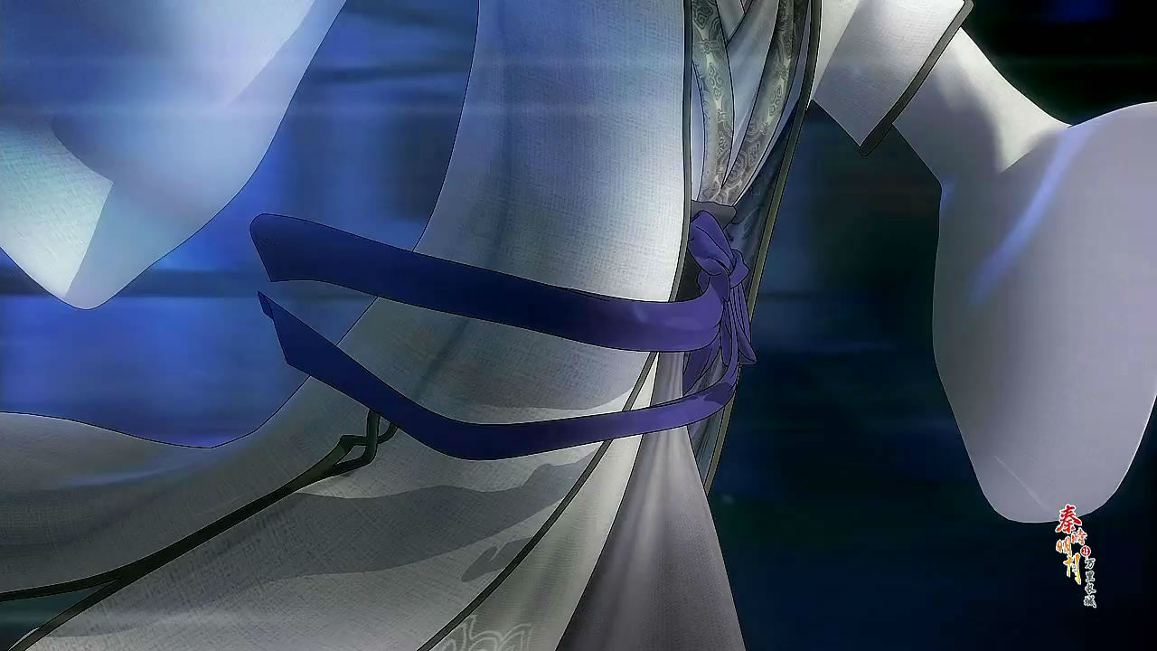  p>高渐离,中国3d武侠动画《 a target="_blank" href="/item/秦时