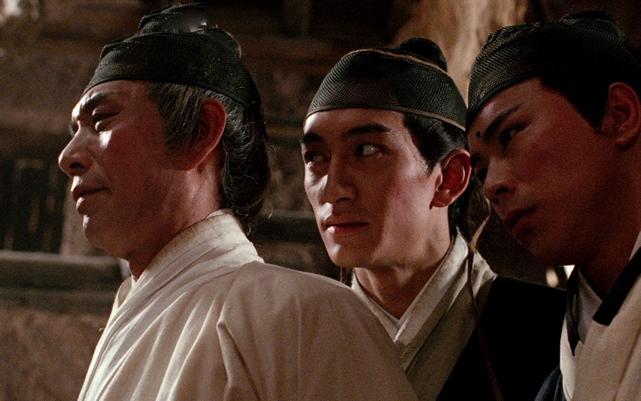 新龙门客栈newdragoninn(1992)