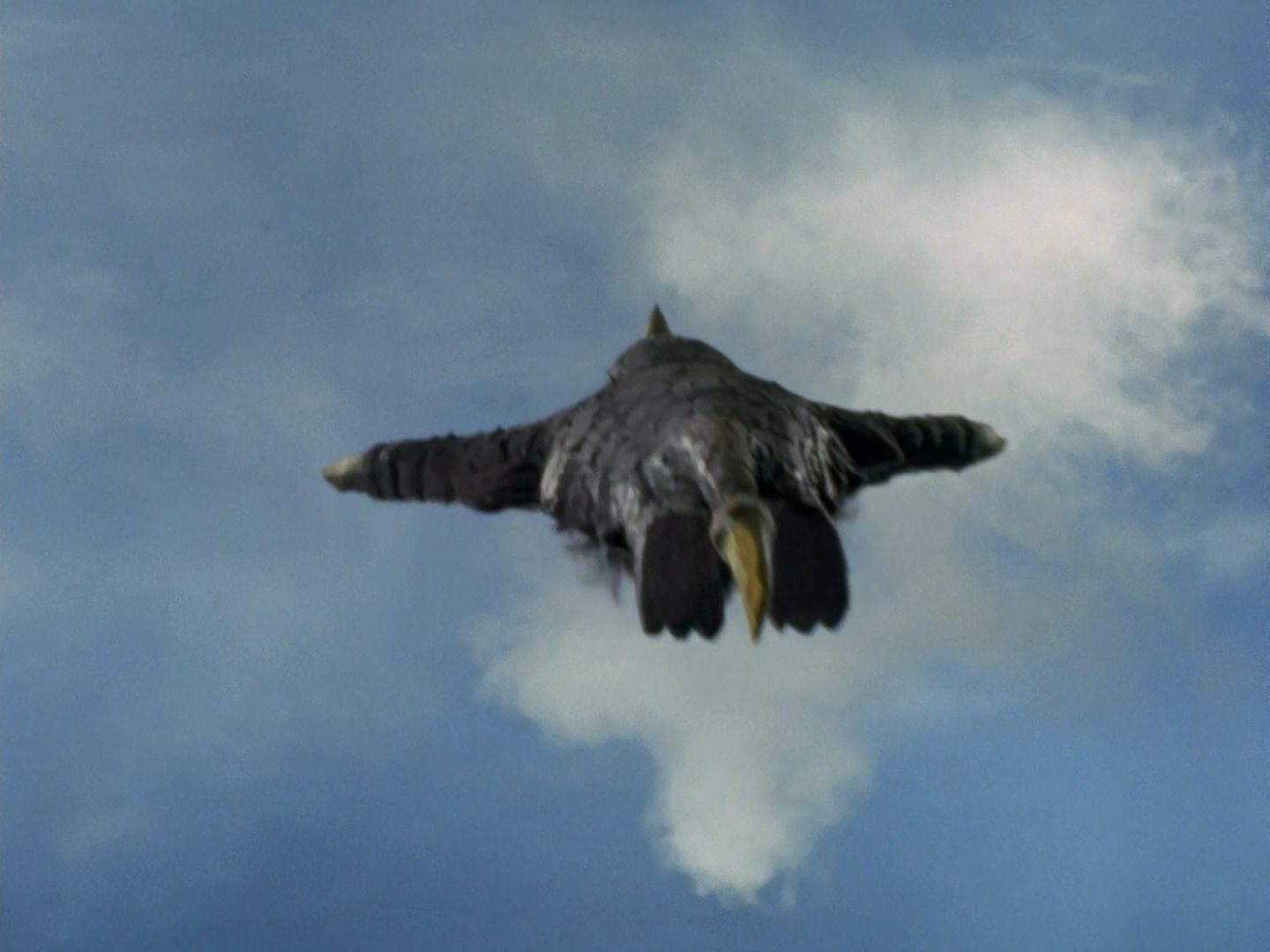  p>改造贝蒙斯坦,日本圆谷特摄剧《 a target="_blank" href="/item