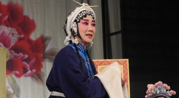 秦香莲