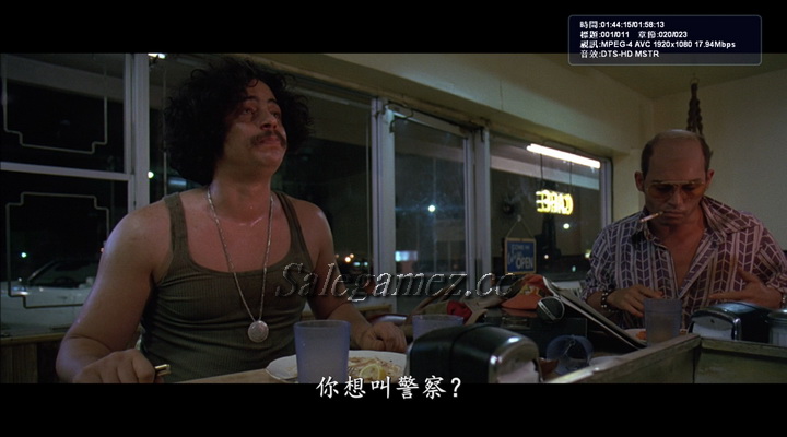 片,故事讲述了一个来自南太平洋萨摩亚群岛的年轻人和他的律师一起去