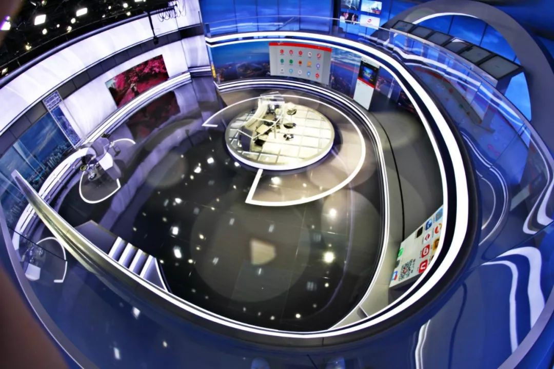 广州电视台综合频道