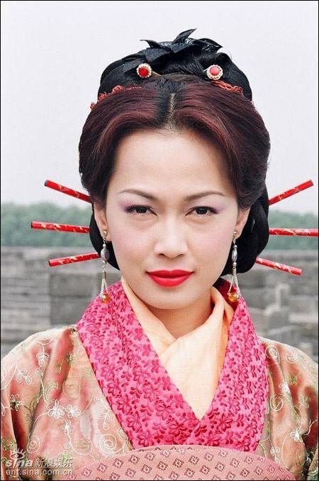 ">黄易 /a>经典小说《 a target="_blank" href="/item/寻秦记/7592"