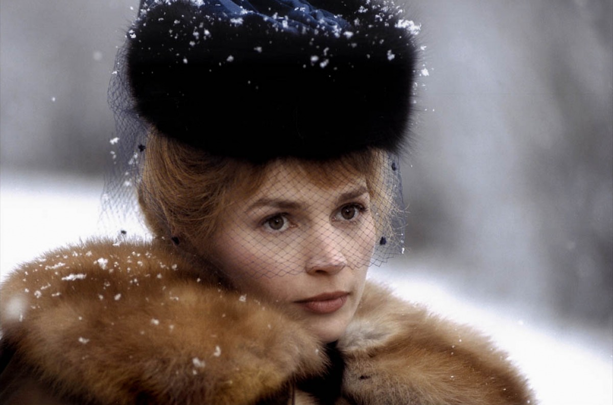  p>《西伯利亚的理发师》是由尼基塔·米哈尔科夫执导,朱莉娅·奥蒙德