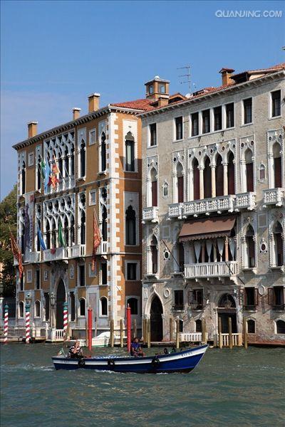  p>大运河(grand canal),是中国东部平原上的伟大工程,是中国古代劳动