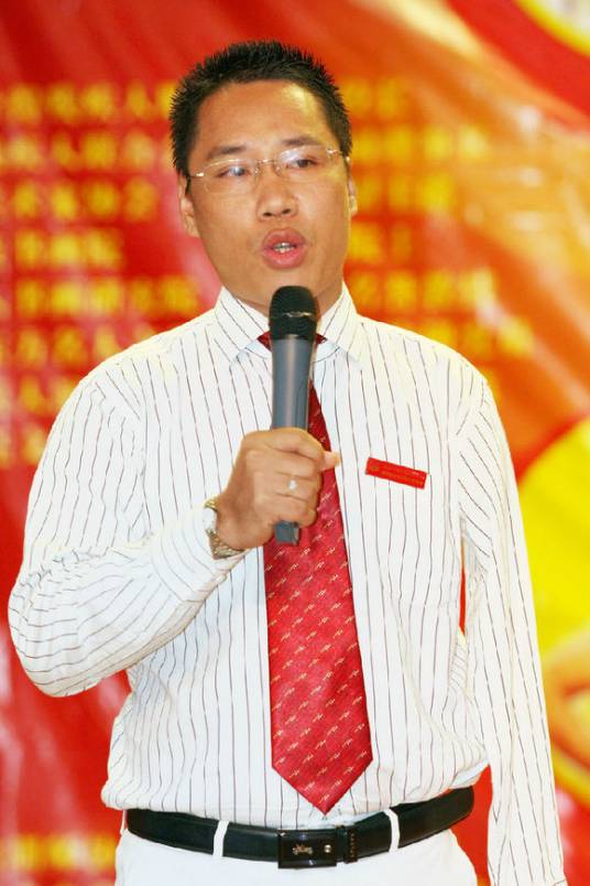 黄友（南宁点亮文化传播有限公司创始人）_百度百科