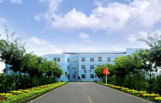 山西农大工学院