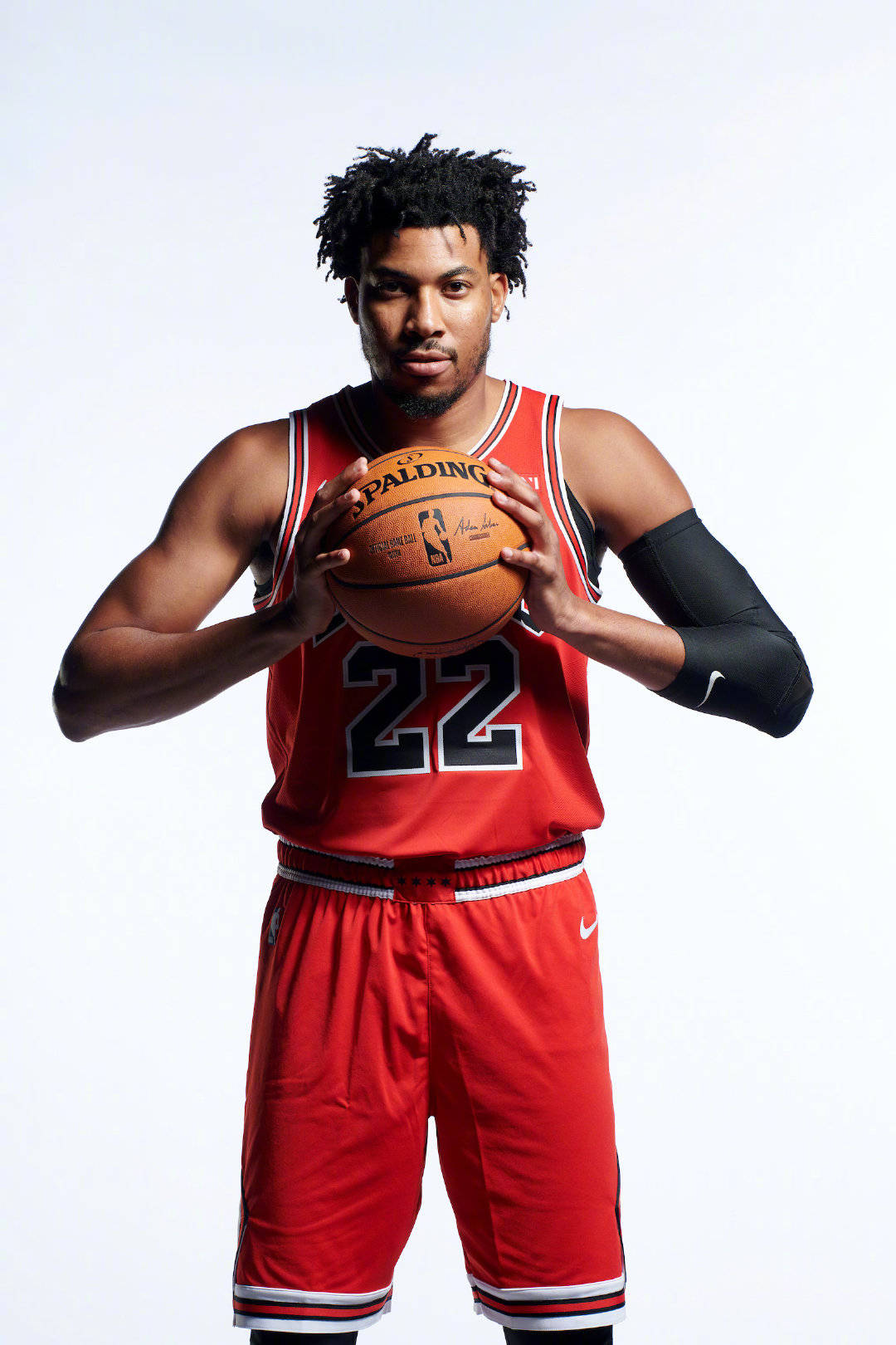  p>小奥托·波特(otto porter jr.