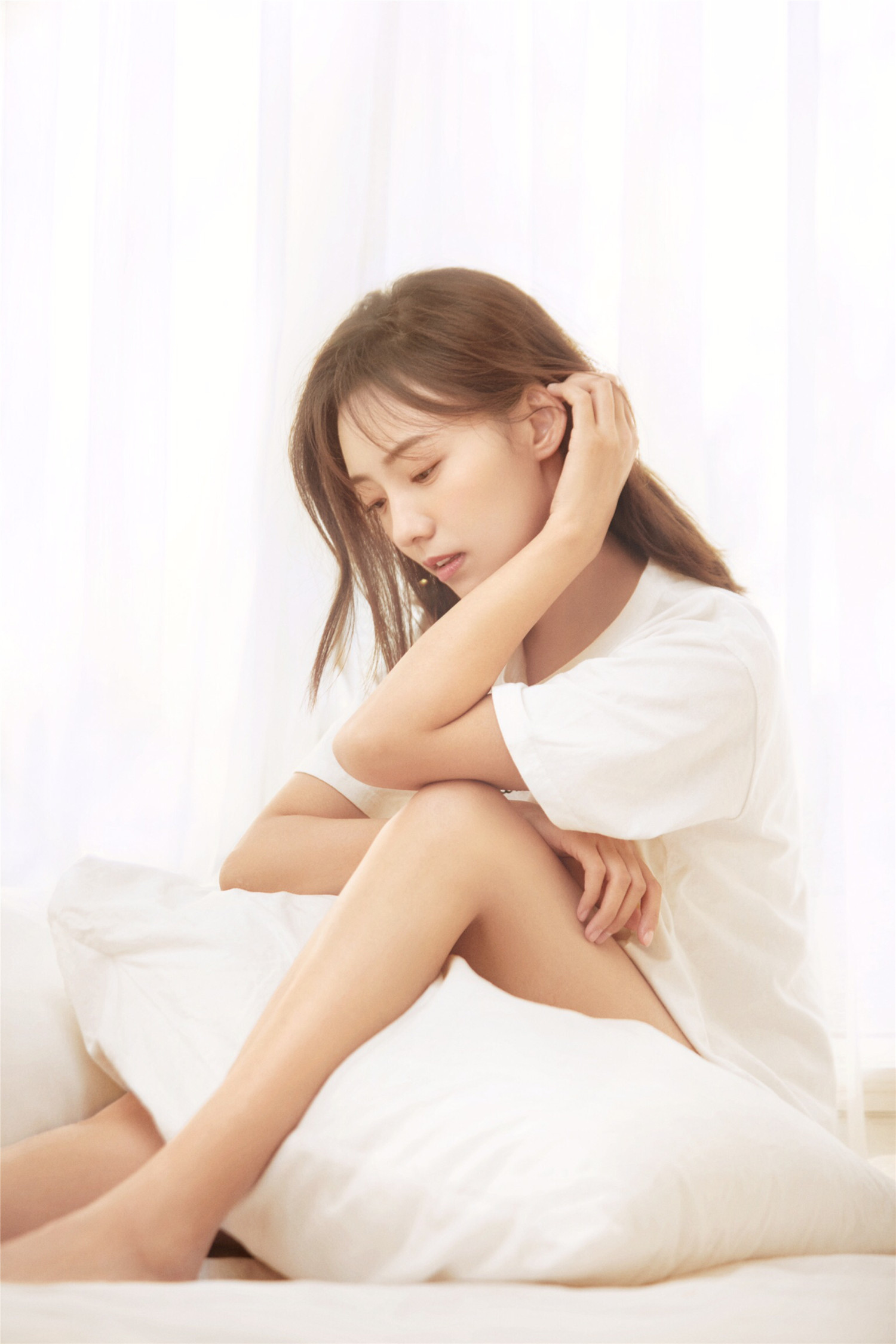  p>林源,原名林园,3月15日出生于北京,中国内地女演员,毕业于 a