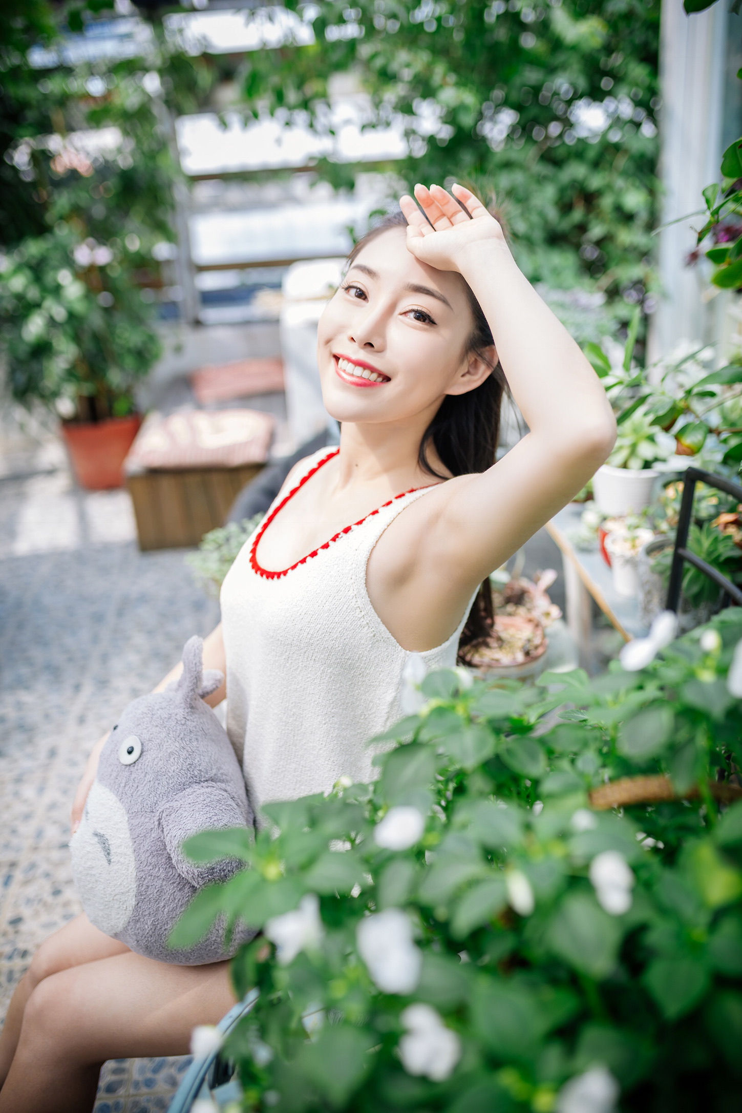  p>王子唯,1996年11月2日出生于吉林省吉林市,毕