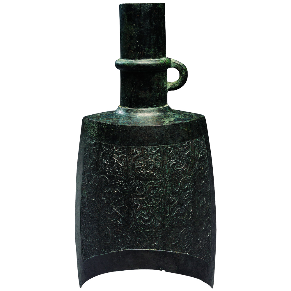 秦始皇陵博物院