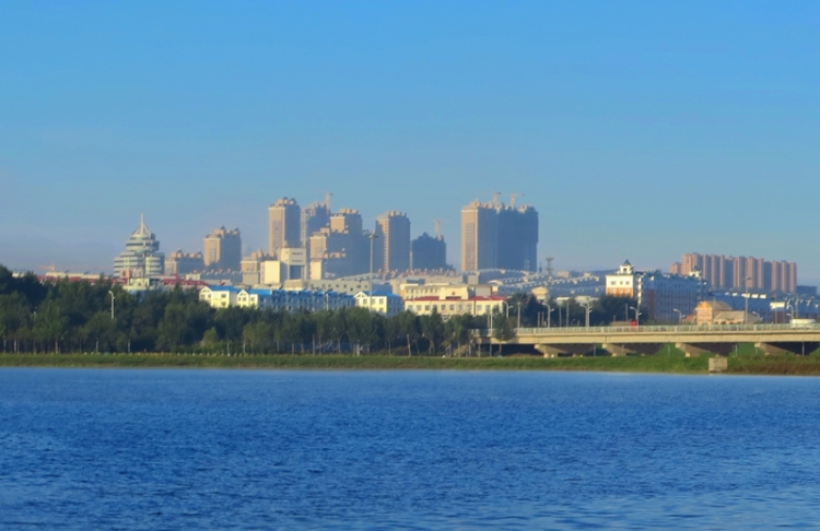  p>鸡西,别称煤城, a target="_blank" href="/item/黑龙江省/129397"