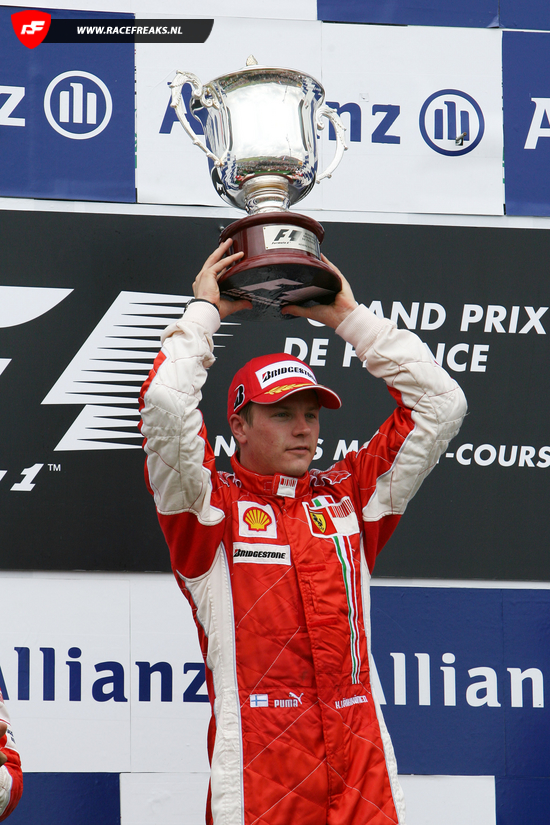  p>基米·莱科宁(英文:kimi raikkonen),1979年10月17日出生于艾斯堡