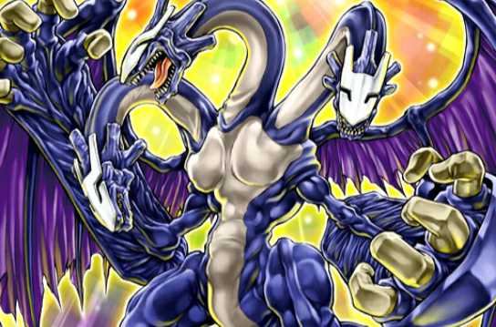 合成龙(montage dragon)是《 a target="_blank" href="/item/游戏王