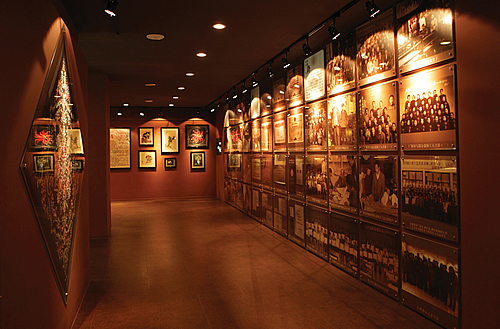 中国刺绣艺术馆