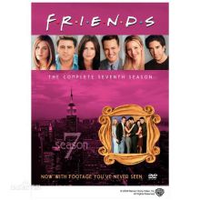 老友记 第一季观看+下载_Friends Season 1 (1994)豆瓣9.7评分_又名: 六人行 第一季 / 都市六人行 第一季 / F·R·I·E·N·D·S / Six of One-图片2