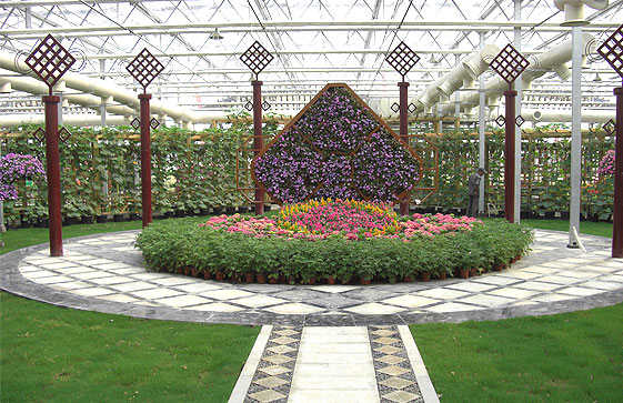 无锡农业博览园