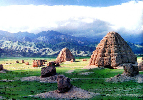  p> b>党项族 /b>是古代西北族群,属西 a target="_blank" href="