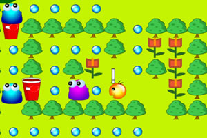  p>《可爱吃豆子》是一款敏捷类网页游戏. /p>