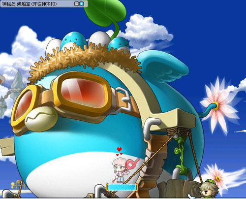  p>神木村是网络游戏《 a href="#" data-lemmaid="6881169">冒险岛