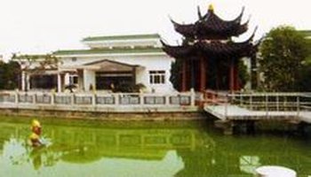  p>上海市嘉定区殡仪馆是嘉定区民政局直属公益性事业单位.