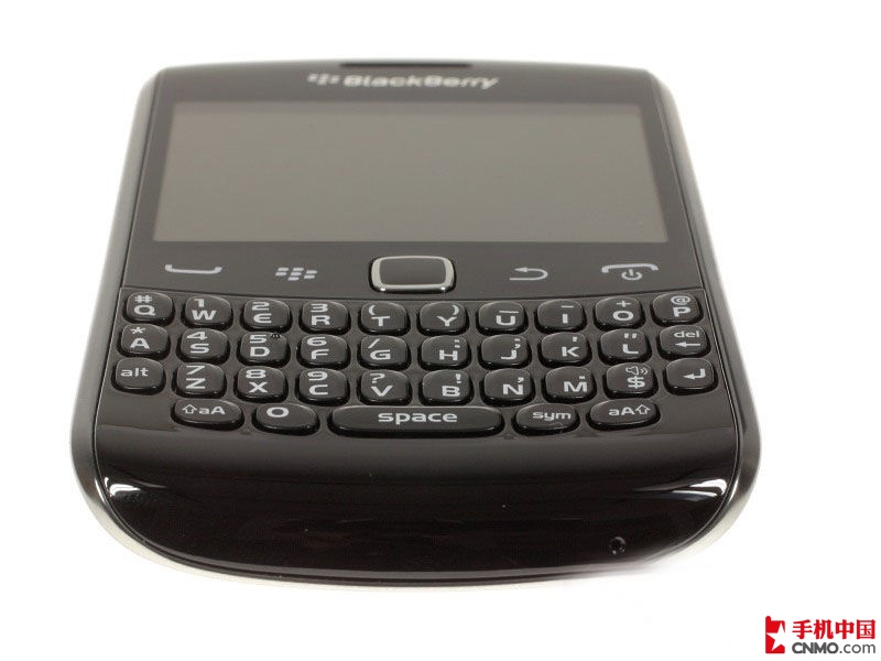 黑莓9360