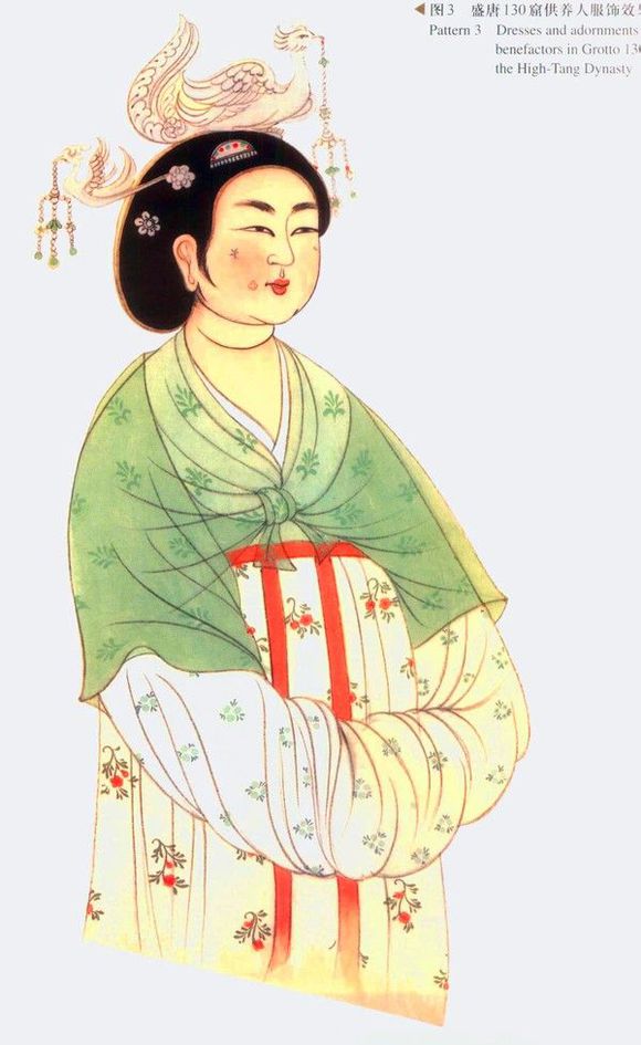 href="/item/唐朝/53699" data-lemmaid="53699">唐朝 /a>的服装,它有